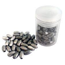 Chumbada Arroz Vidrinho 0.5 C/30