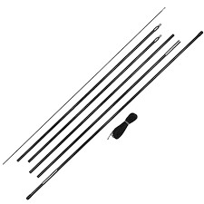 Conjunto Varetas 11.0mm Coleman