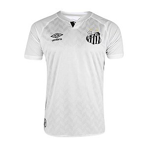 Camisa Time Masculino Santos Gg Ginga Sport