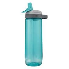 Garrafa Esportiva 709ml Squezze Leak Proof C/ Bico