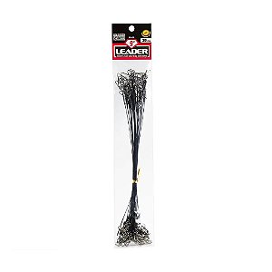 Pc Chicote Black 09 Leader C/30 Marine Sports