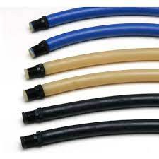 Elastico 22cm 16mm Azul Arbalete Divecom