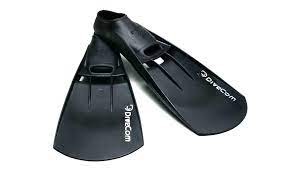 Nadadeira Mergulho G 42-43 Divecom