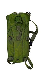 Mochila Hidratacao Bg 544062 C/ Refil 2l Safari Ma