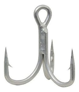 Pc Anzol Garateia 16 Nickel C/10 Marine Sports
