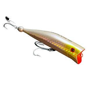 Isca Artificial Stick Popper Cor 27h Borboleta