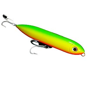Isca Artificial Zarari Cor 09 Borboleta