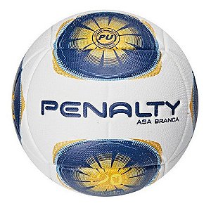 Bola Futsal Rx 200 Xxiii Branco/amarelo/preto Pena - Casa Triangulina - A  sua Loja de Pesca e Camping Online e Física