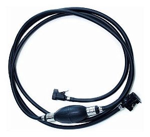 Mangueira P/ Tanque Completa Johnson/evinru Nautik