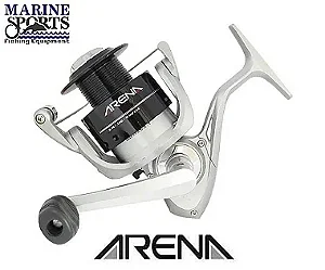 Molinete Arena Novo 2000fd 1 Rol Marine Sports