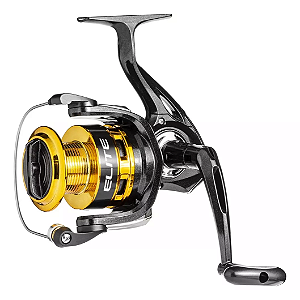 Molinete Elite Gold 8000fd 3rol Marine Sports