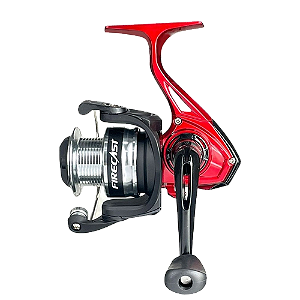 Molinete Zest Firecast 3000 3 Rol Marine Sports