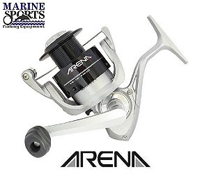 Molinete Arena Novo 4000fd 1 Rol Marine Sports