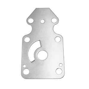Placa 15hp Bomba Dagua Original Hidea