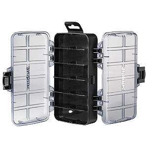 Estojo Pocket Box Dupla Face Mdb200 Marine Sports
