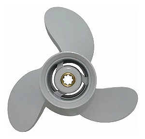Helice Yamaha 40/55hp 11 3/8 X 13 Nautik