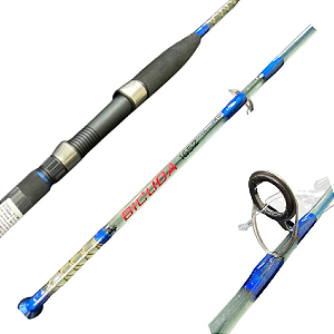Vara Bicuda 1802 1.80m 15-25lb Mol Albatroz