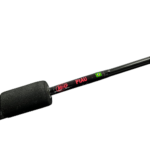 Vara Mpi 07 Piau 1.40m 6-12lb Mol Mig Novo