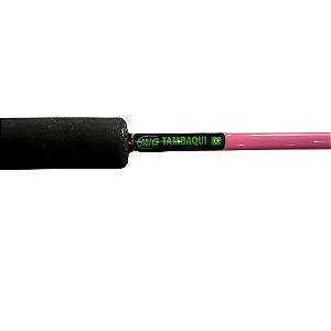 Vara Mpi 10 Tambaqui 1.80m 20-40lb Rosa Mol Mig No