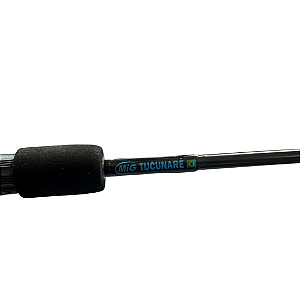 Vara Mpi 09 Tucunare 1.60m 10-30lb Mol Mig Novo