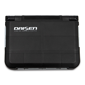 Estojo Daisen Ds 1397-bk Maruri