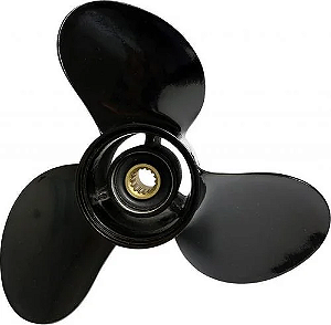 Helice Mercury/tohatsu 25/30hp 10.6 X 12 Sea Pro N