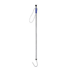 Bicheiro Para Pesca Metal 75cm Narciso Pesca
