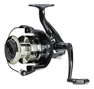 Molinete Serena Novo 0500 Fd 3 Rol Marine Sports