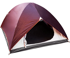 Barraca 4/5 Pessoas Nomade Kala