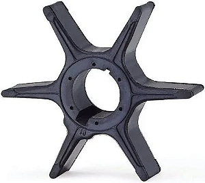 Rotor 25/30/40hp Bomba Dagua Suzuki Nautik
