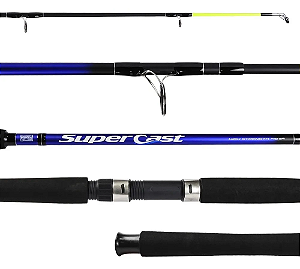 Vara Verano Cast Sc-s802mh 2.44m 15-30lb Mol Marin