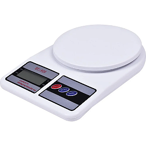 Balanca Cozinha Digital 10kg Kala