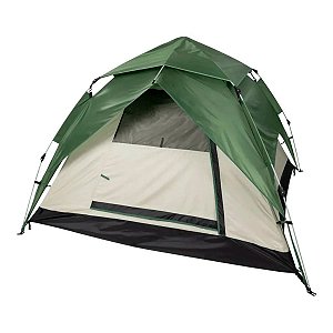 Barraca 3/4 Pessoas Automatica Kala