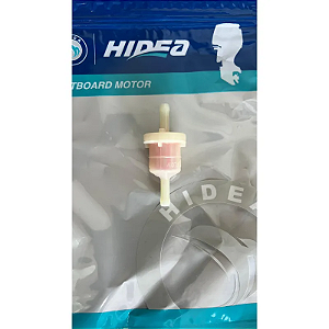 Filtro De Combustivel 3/4/5/9.8hp Hidea