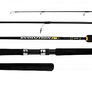 Vara Evolution G3 Evg3-s 701h 2.13m 20-50lb Mol Ma