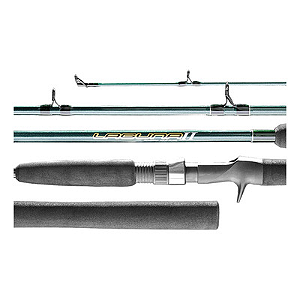 Vara Laguna La2-c301l 0.90m 5-10lb Car Marine Spor