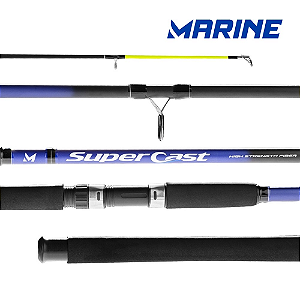 Vara Verano Cast Sc-s702mh 2.13m 15-30lb Mol Marin