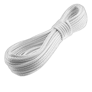 Cabo De Retinida 30m P/ Boia Salva-vidas Ativa