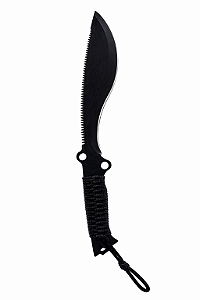 Facao Camping Slk-k43 C/ Bainha Luatek