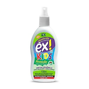 Repelente 100ml Spray Crivialli