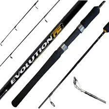 Vara Evolution G3 Evg3-s 581m 1.73m 10-20lb Mol Ma
