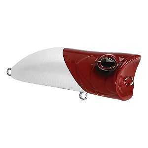 Isca Artificial Ram Popper 75 Cor 014 Marine Sport