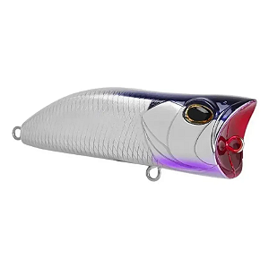 Isca Artificial Ram Popper 75 Cor M269 Marine Spor
