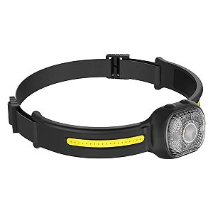 Lanterna Cabeca Led Jy-9856 Jyx Jws