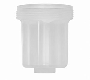 Copo Filtro Combustivel 15/30/40/60hp Hidea/yamaha