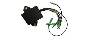 Cdi 15hp Pro Original Hidea