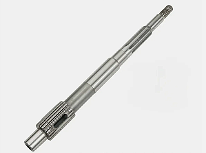 Eixo Da Helice 15hp Hidea/yamaha