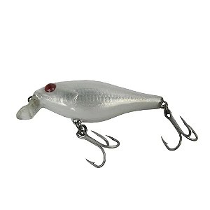 Isca Artificial Papa Black Ocambe Cor 20