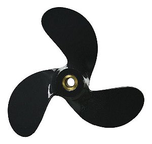Helice Johnson/evinrude 7.5/8hp 8 1/2 X 9 Oceane N