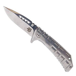 Canivete Silver 40 Ntk